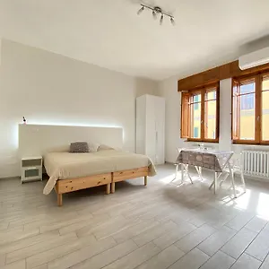 Le Suite Di Arsilda - Affitti Brevi Italia